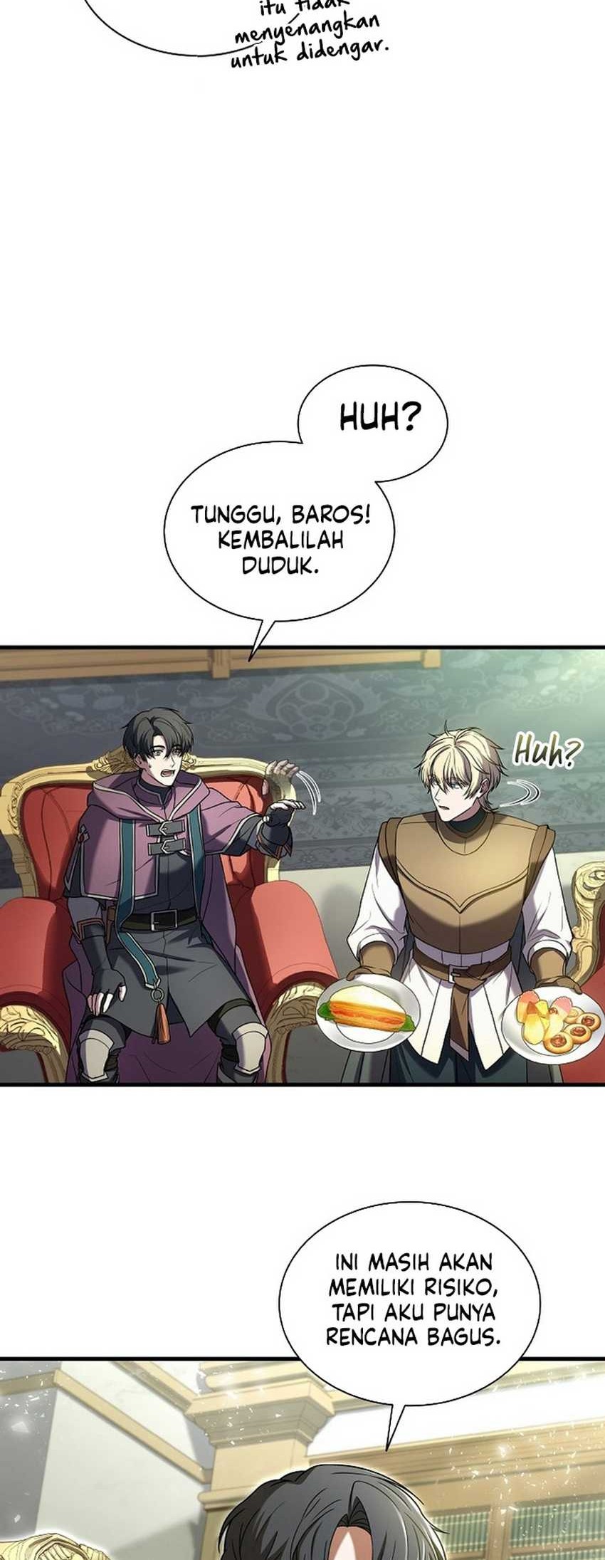 Death King Karnak Chapter 3 - halaman 53