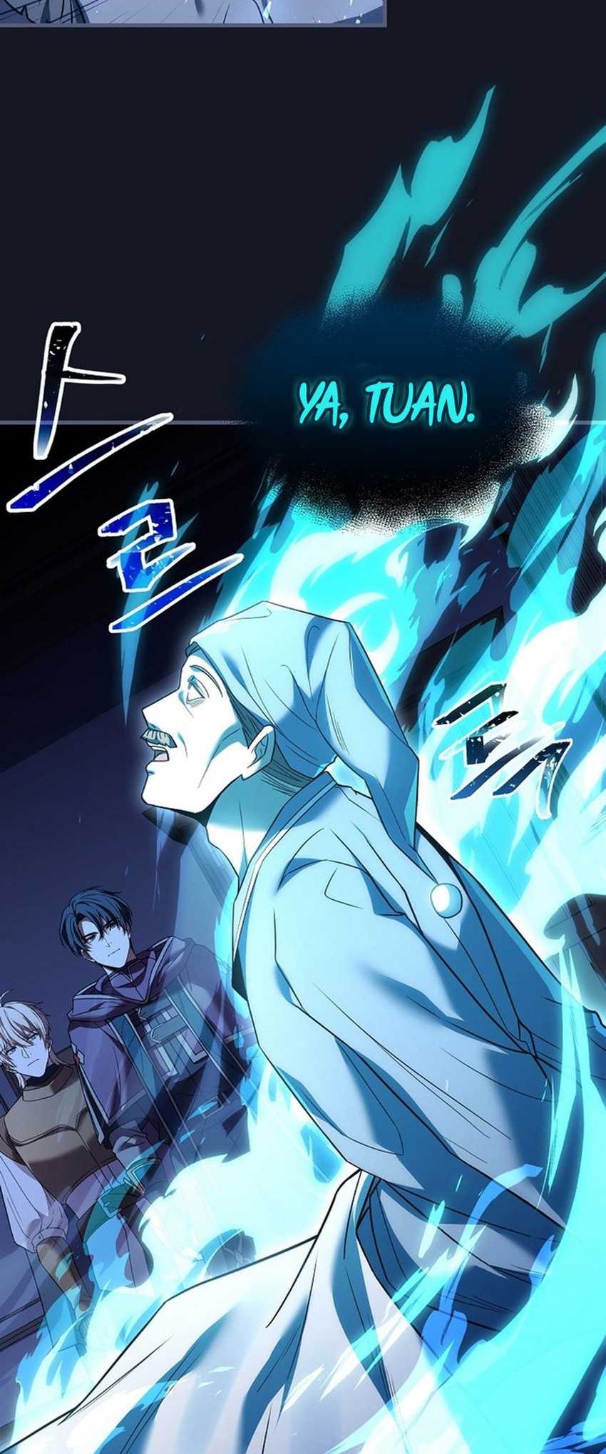 Death King Karnak Chapter 3 - halaman 7
