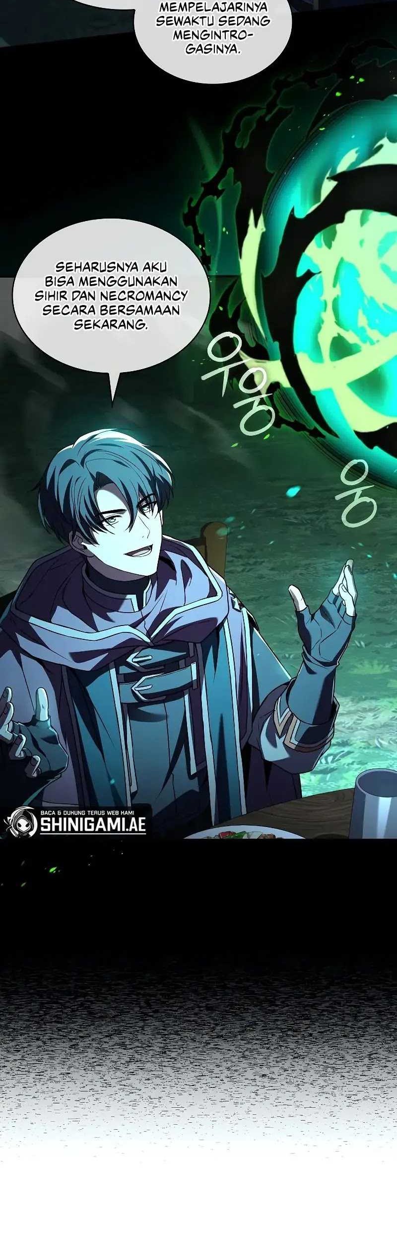 Death King Karnak Chapter 30 - halaman 12