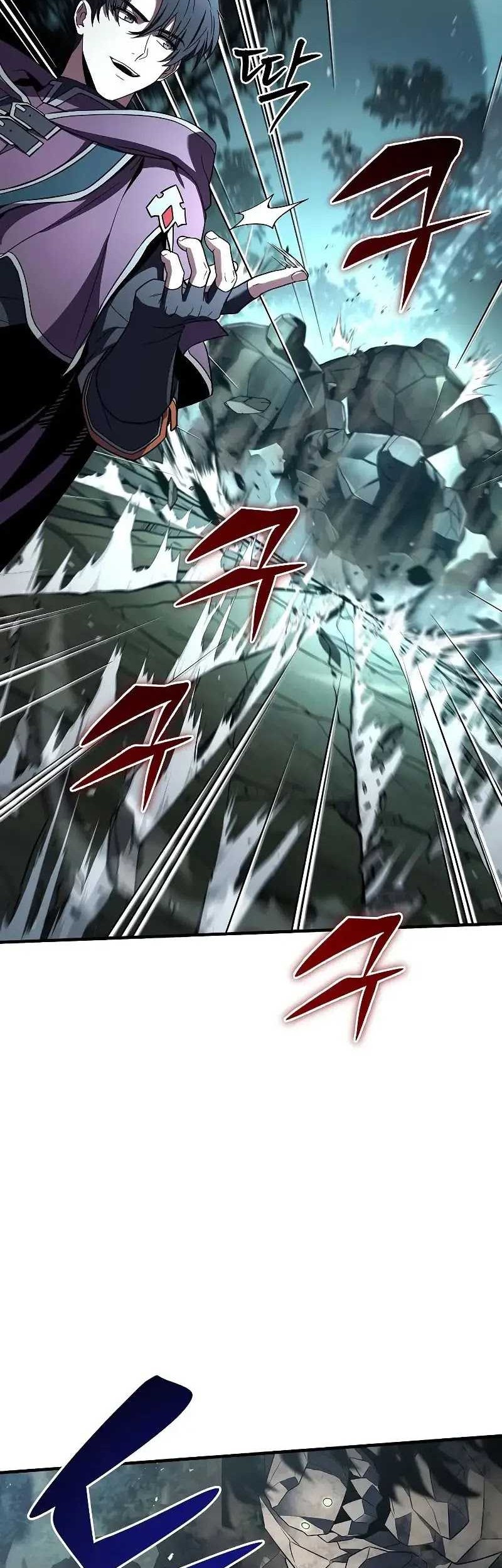 Death King Karnak Chapter 30 - halaman 19