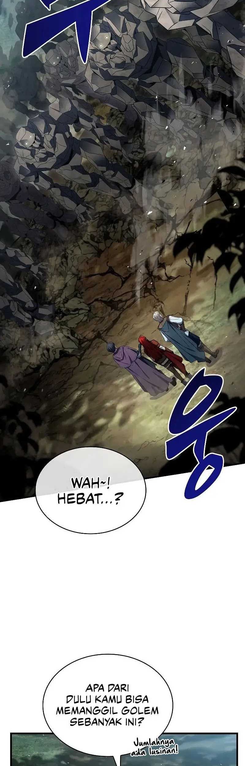 Death King Karnak Chapter 30 - halaman 20