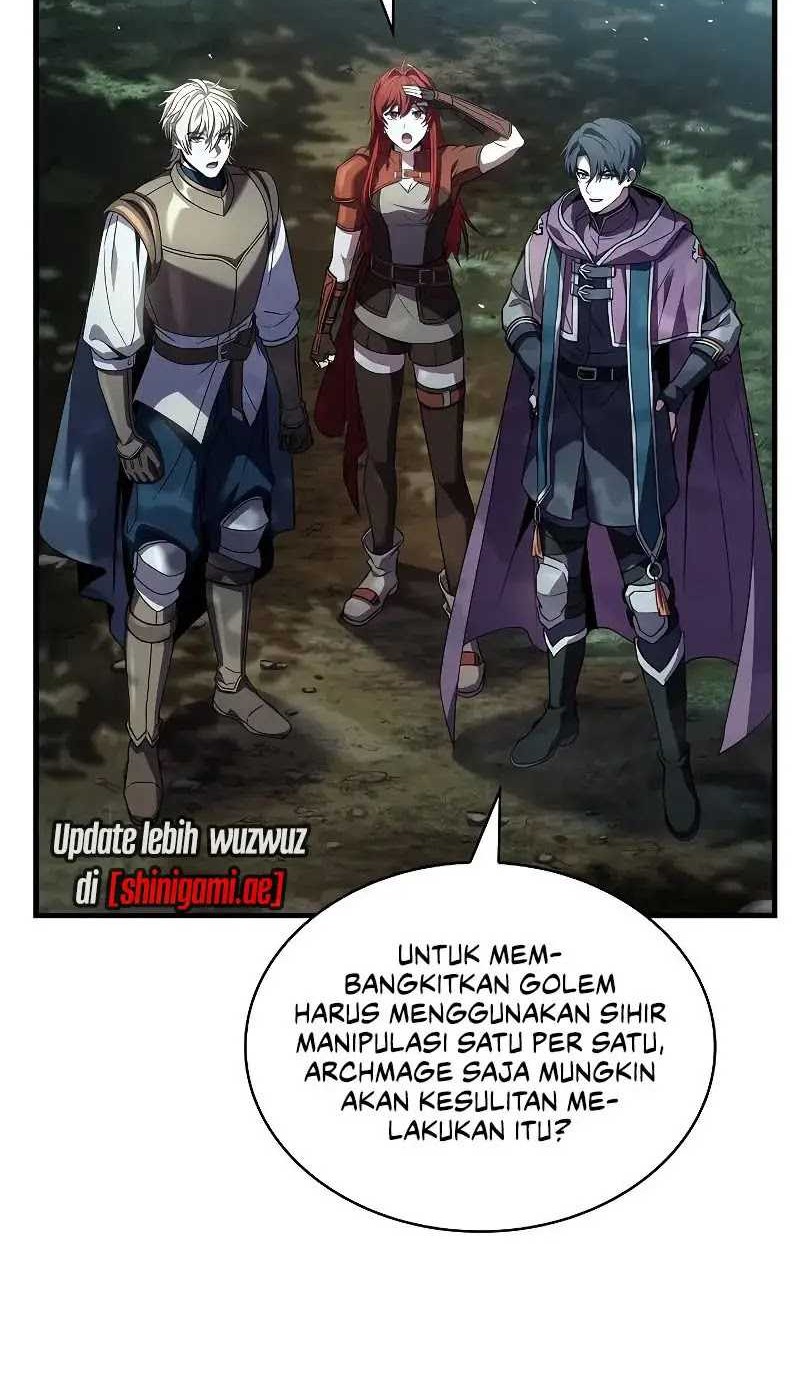 Death King Karnak Chapter 30 - halaman 21