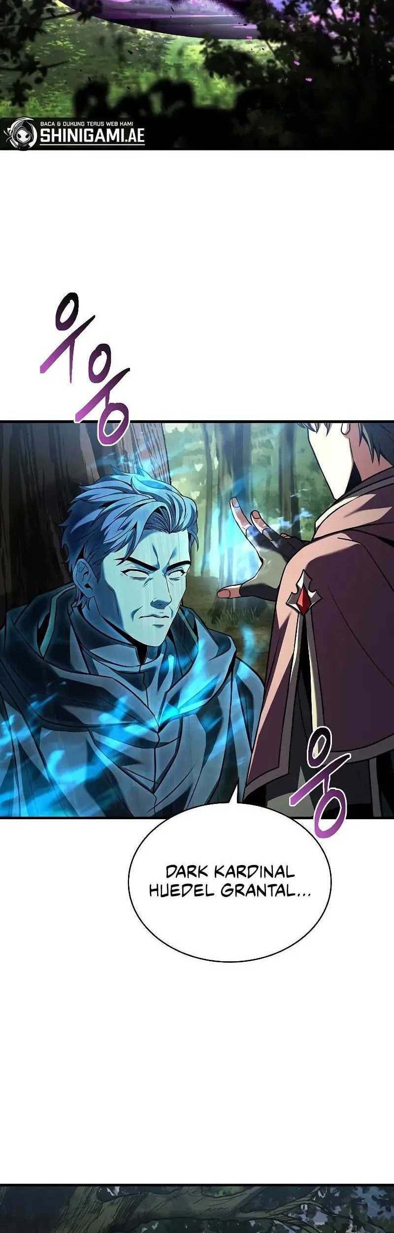 Death King Karnak Chapter 30 - halaman 3