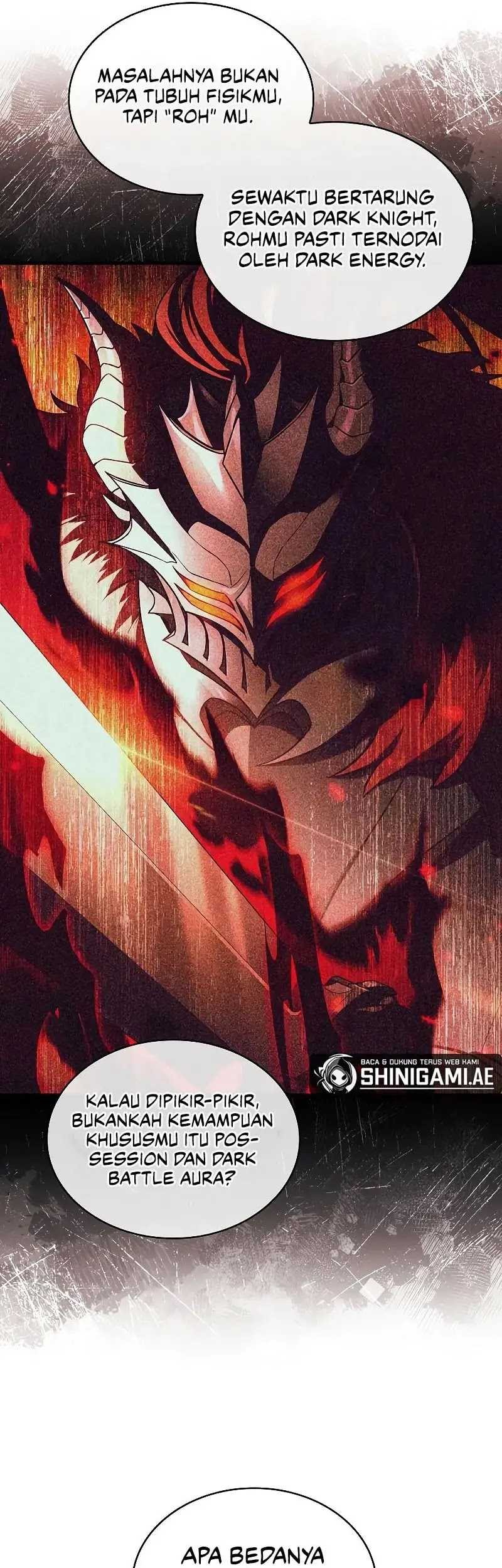 Death King Karnak Chapter 30 - halaman 30