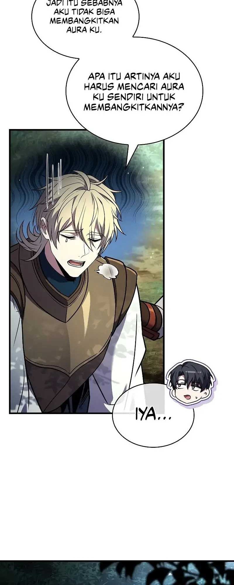 Death King Karnak Chapter 30 - halaman 33