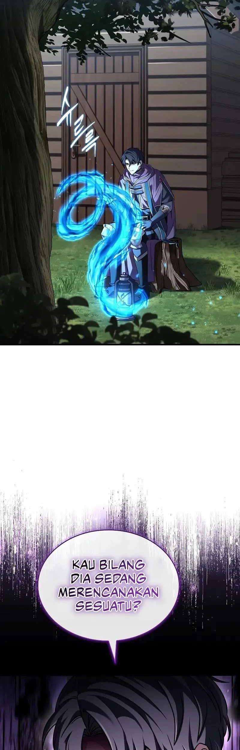Death King Karnak Chapter 30 - halaman 4