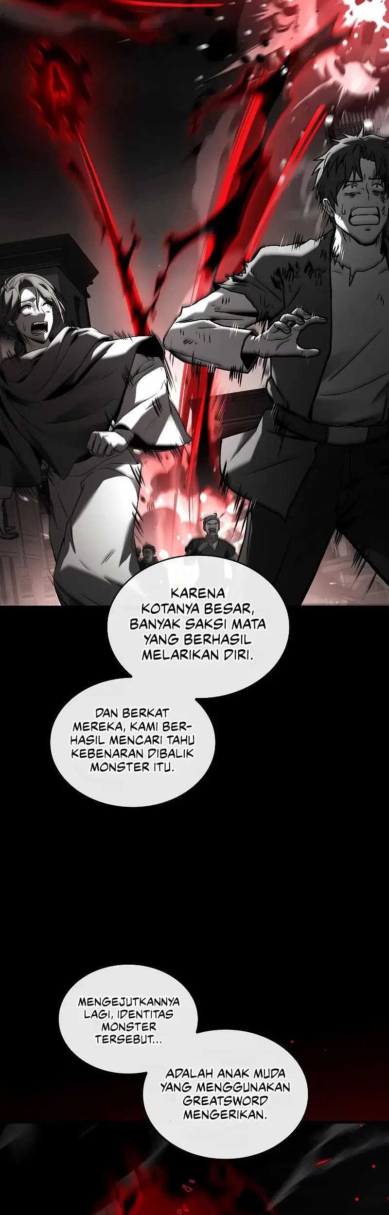 Death King Karnak Chapter 30 - halaman 47