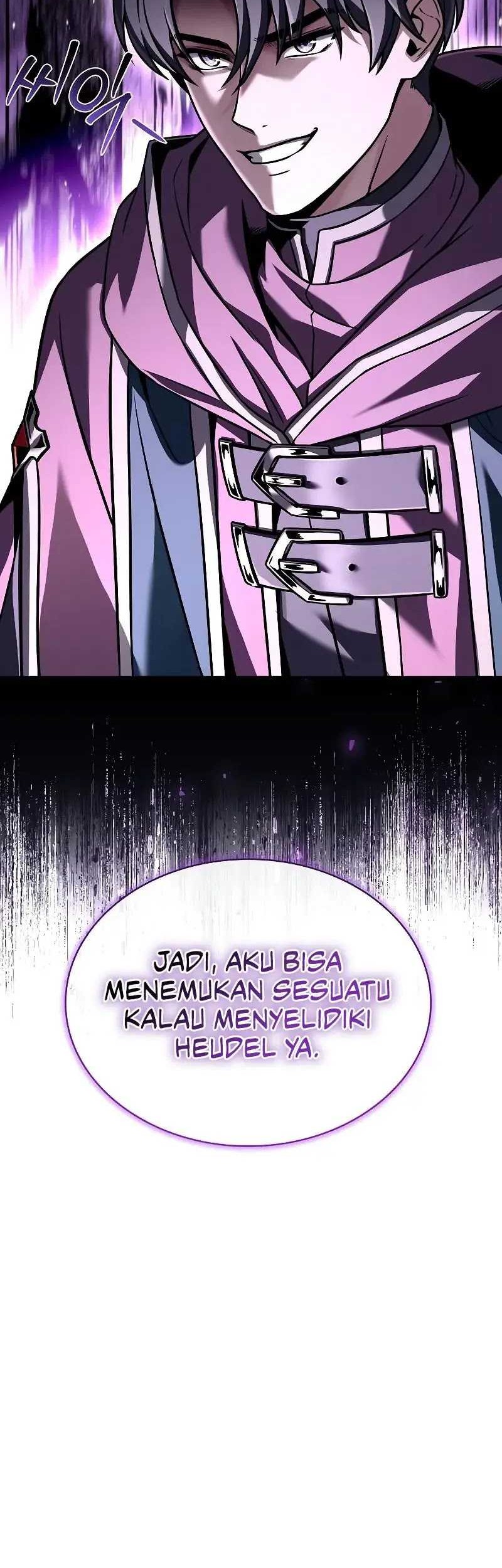 Death King Karnak Chapter 30 - halaman 5