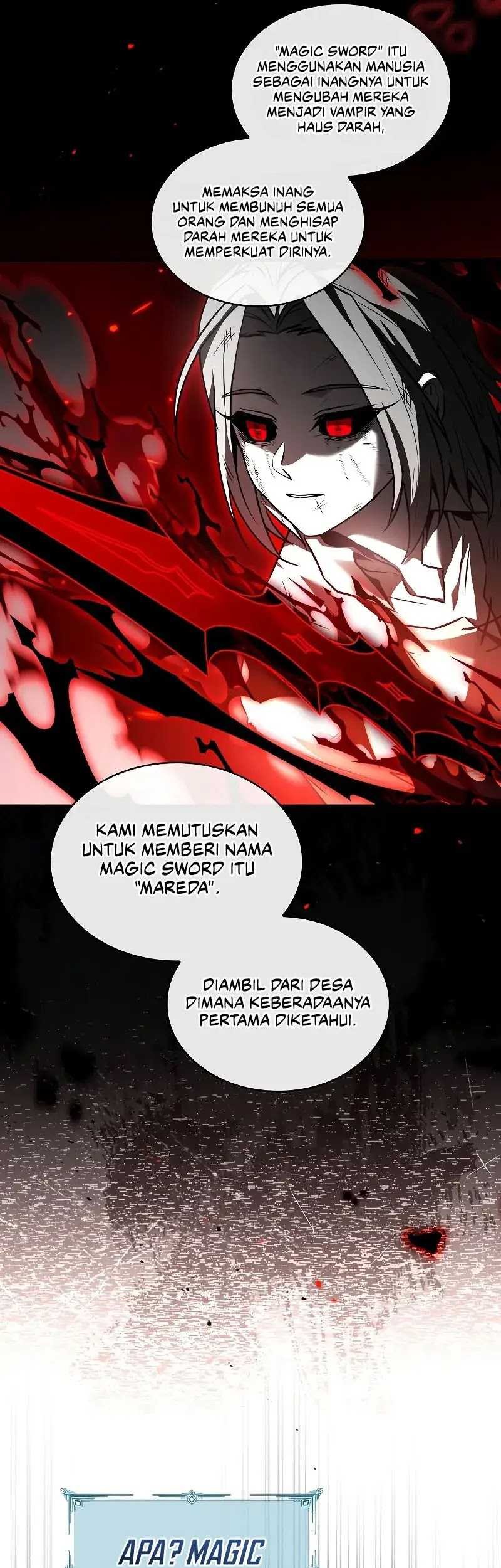 Death King Karnak Chapter 30 - halaman 50