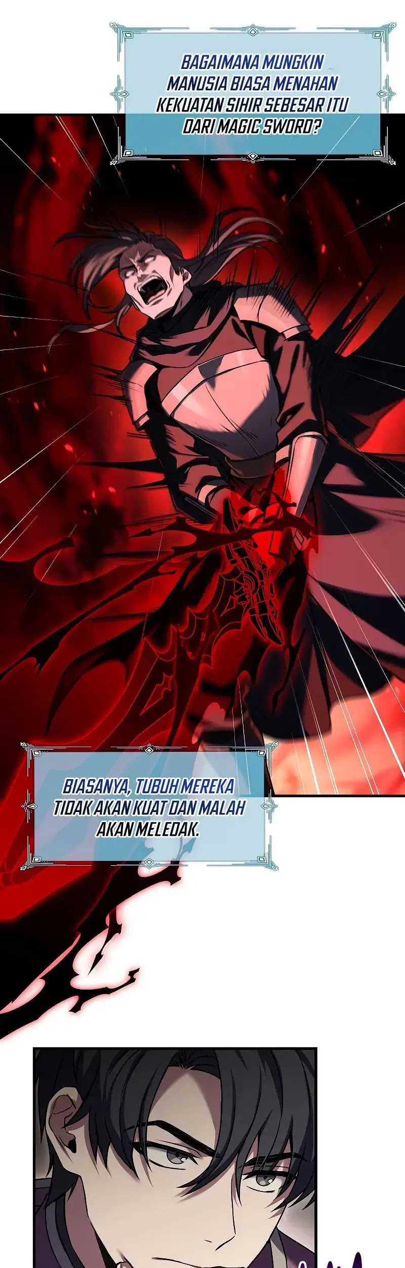 Death King Karnak Chapter 30 - halaman 58