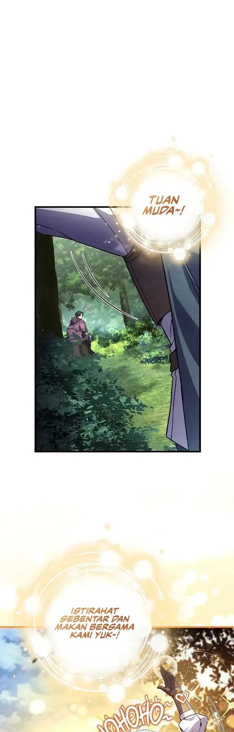Death King Karnak Chapter 30 - halaman 6