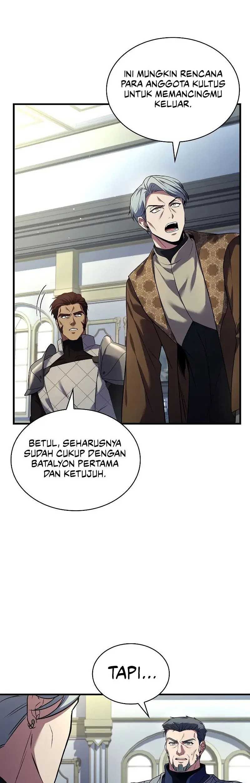 Death King Karnak Chapter 30 - halaman 60