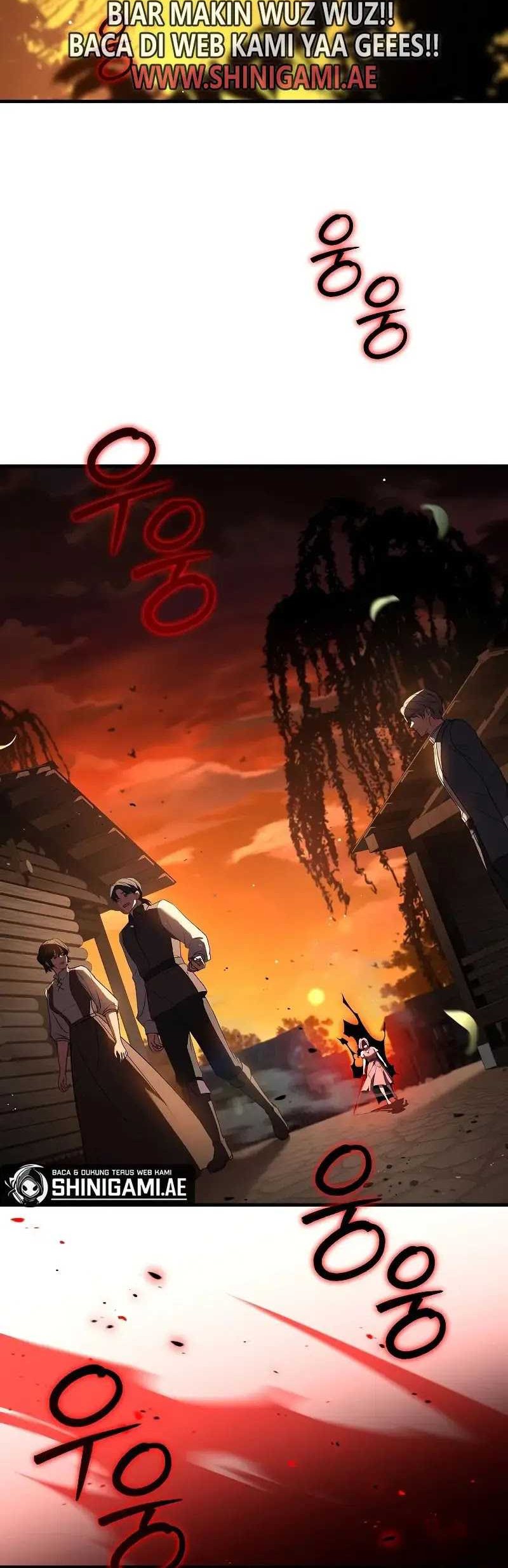 Death King Karnak Chapter 30 - halaman 65