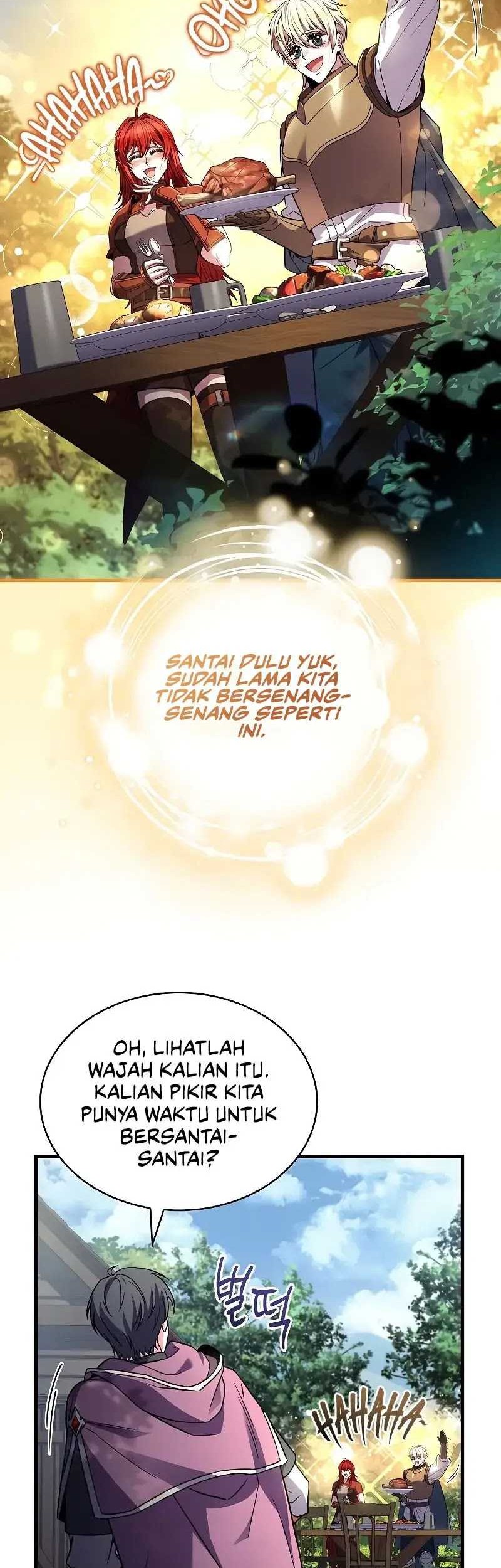 Death King Karnak Chapter 30 - halaman 7
