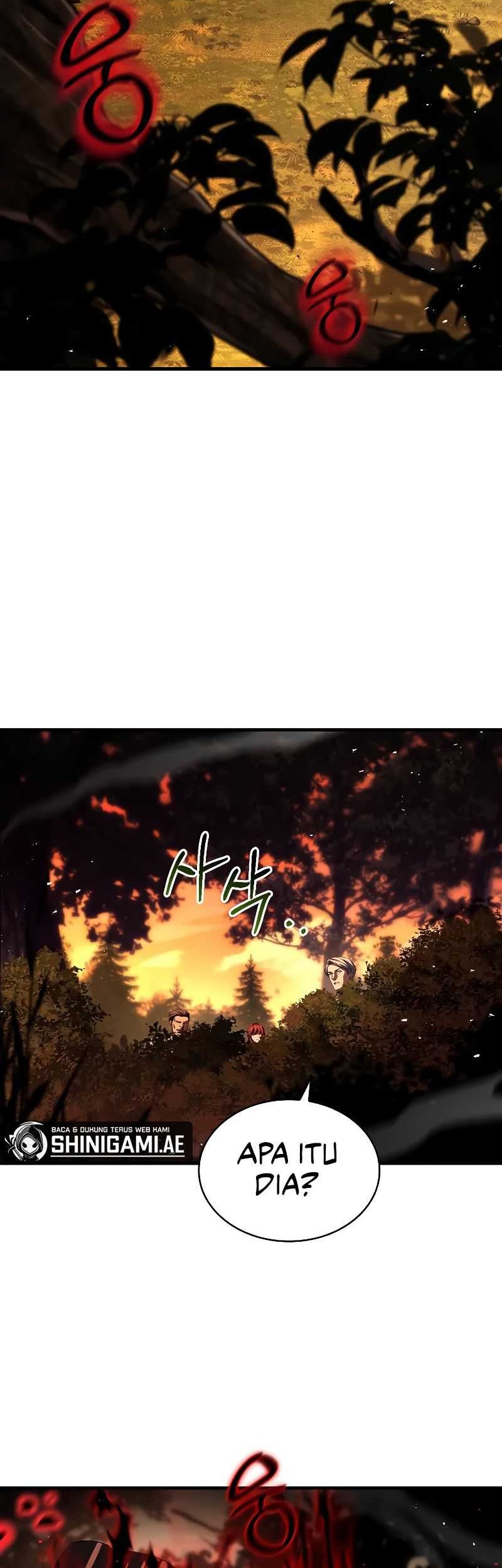 Death King Karnak Chapter 31 - halaman 11