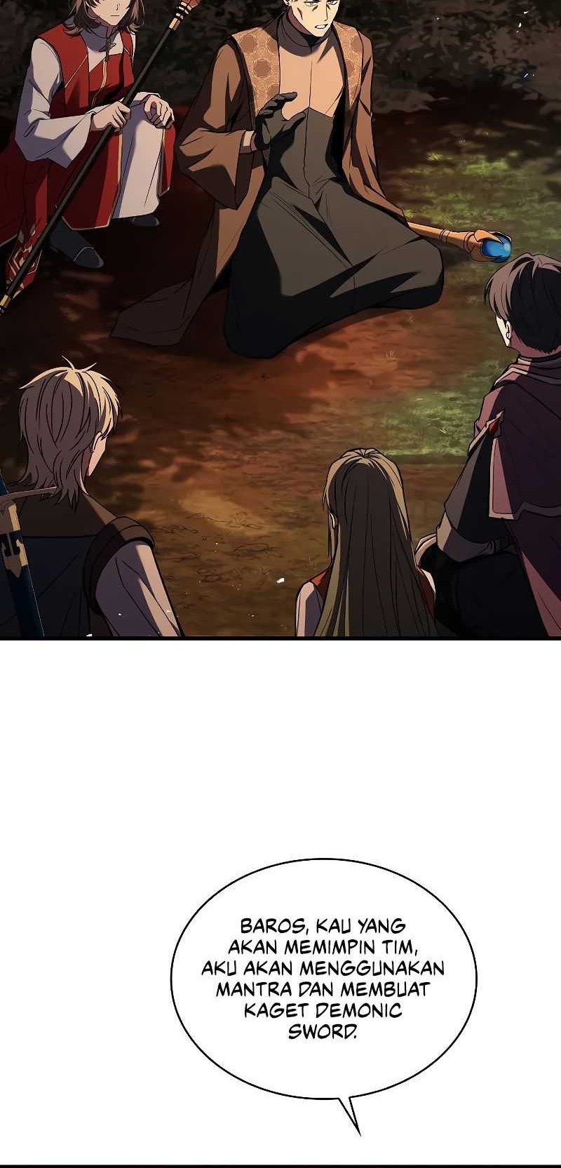 Death King Karnak Chapter 31 - halaman 13