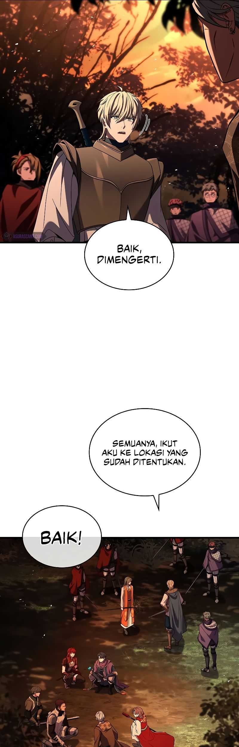 Death King Karnak Chapter 31 - halaman 14