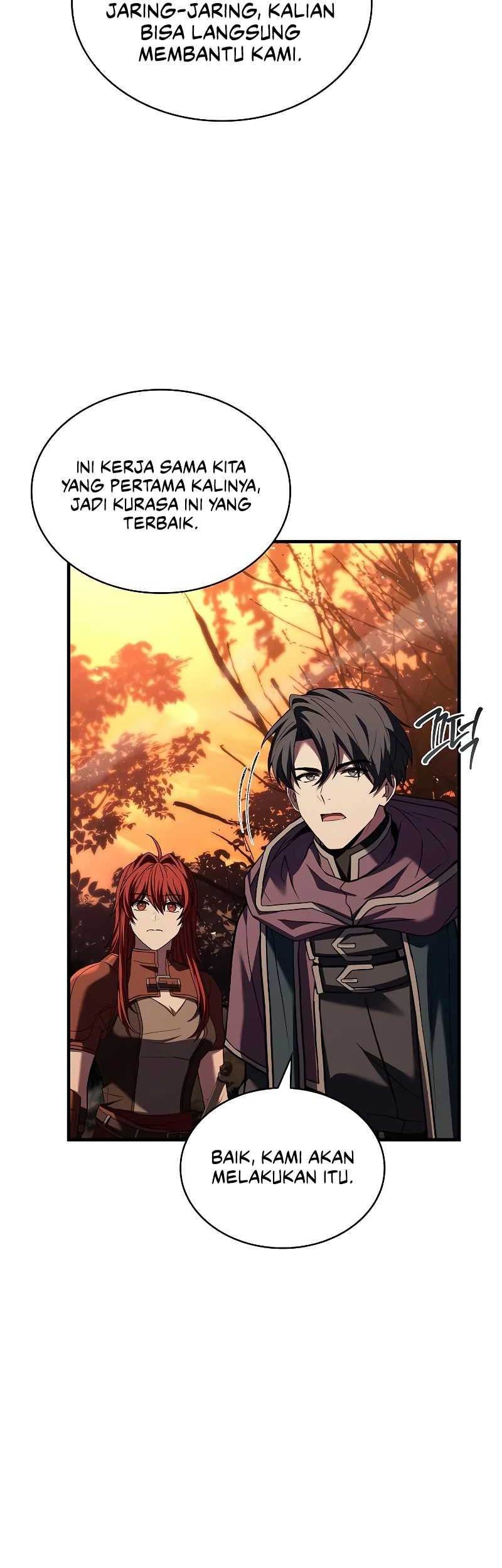 Death King Karnak Chapter 31 - halaman 16