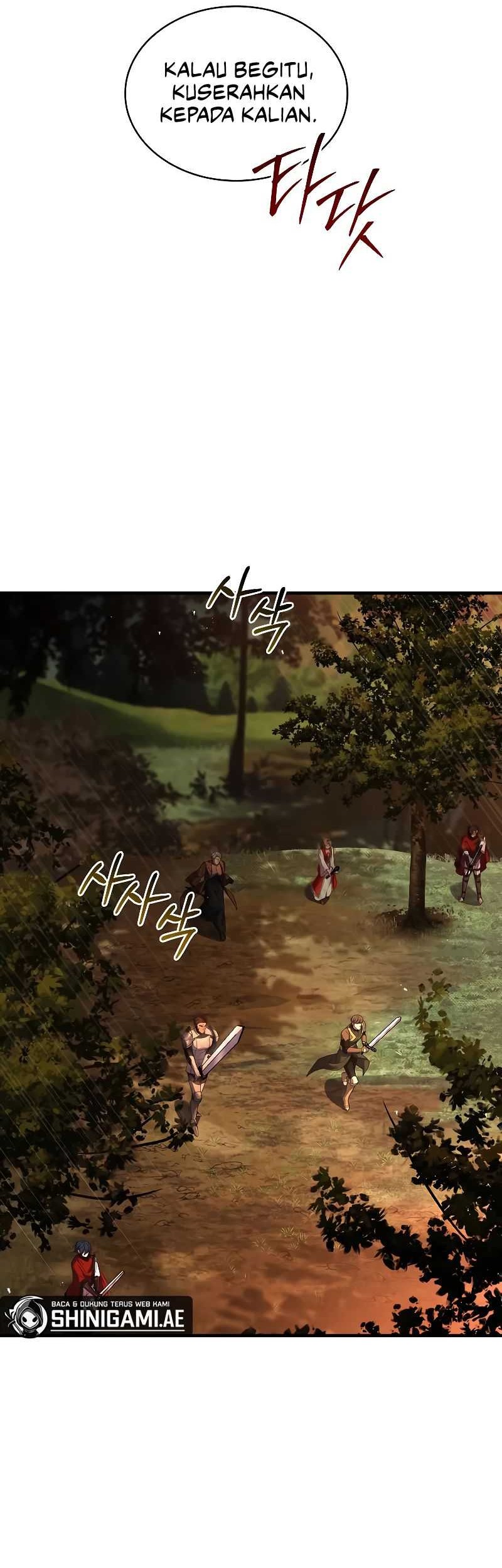 Death King Karnak Chapter 31 - halaman 17