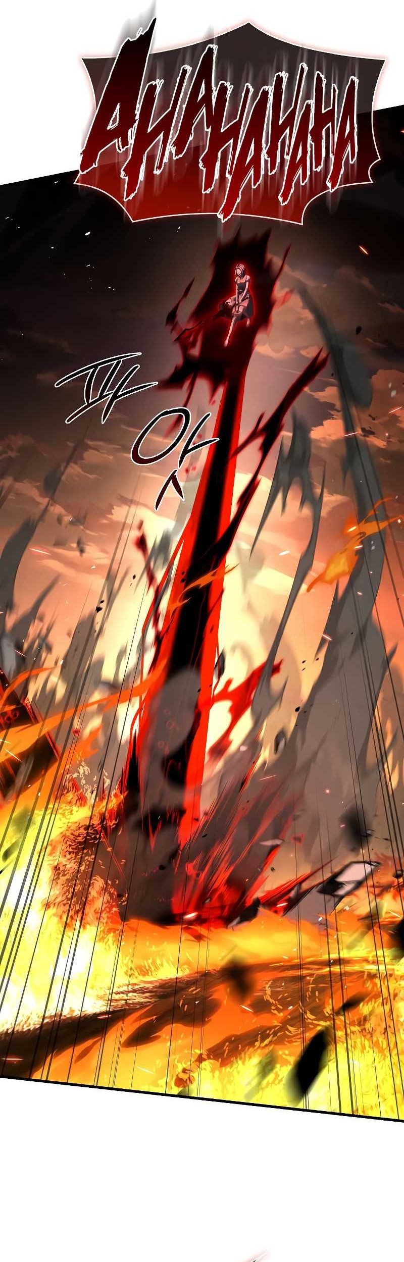 Death King Karnak Chapter 31 - halaman 23