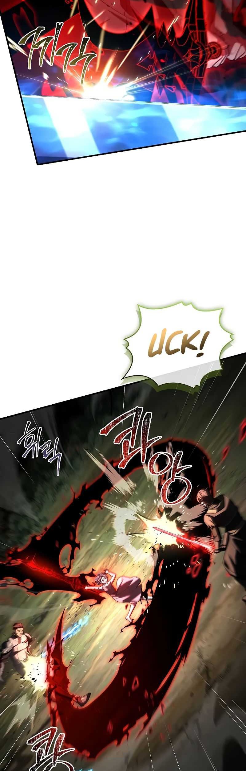 Death King Karnak Chapter 31 - halaman 28