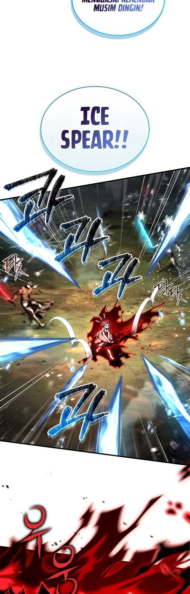 Death King Karnak Chapter 31 - halaman 32