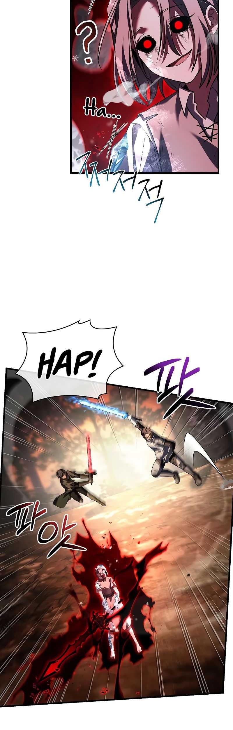 Death King Karnak Chapter 31 - halaman 36