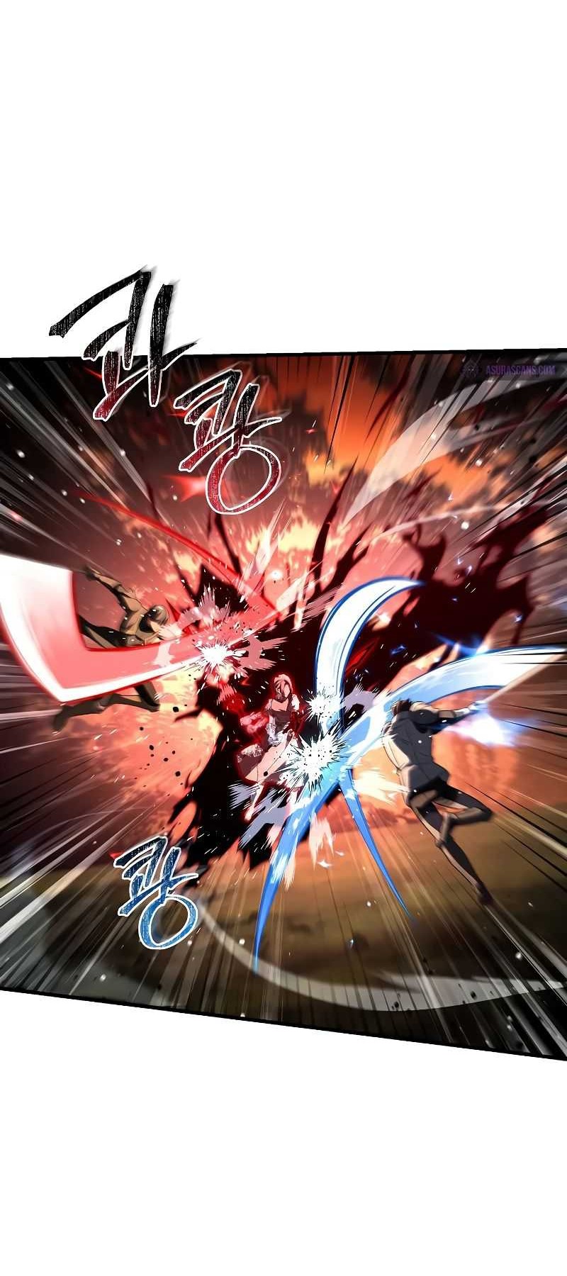 Death King Karnak Chapter 31 - halaman 37