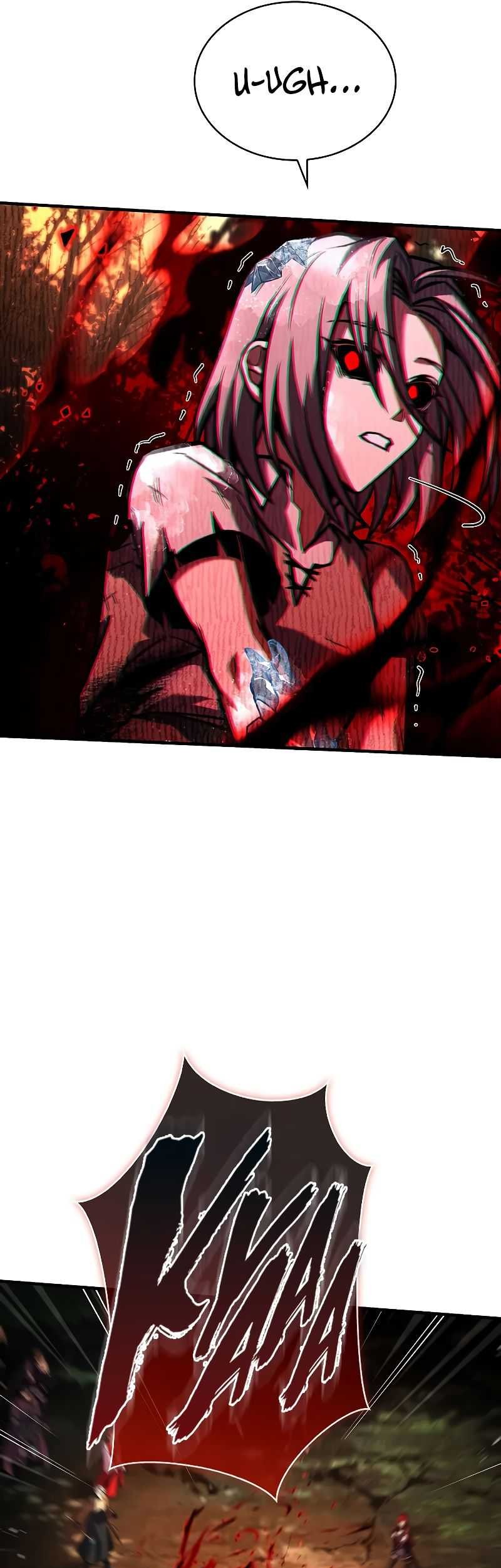Death King Karnak Chapter 31 - halaman 46