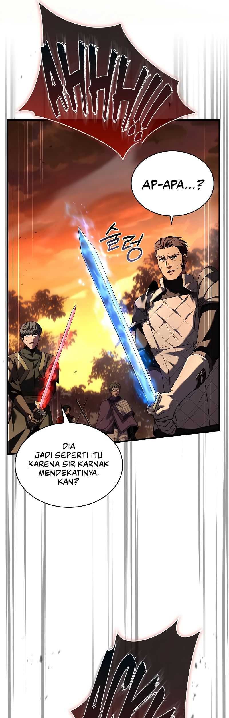 Death King Karnak Chapter 31 - halaman 49
