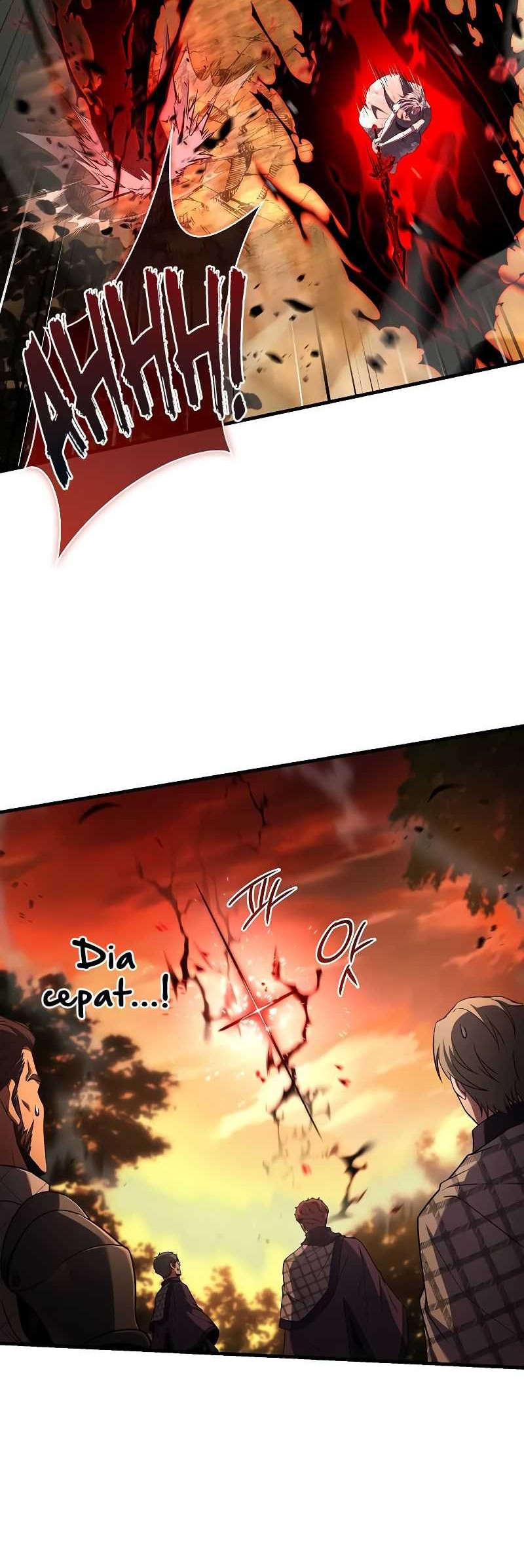 Death King Karnak Chapter 31 - halaman 52