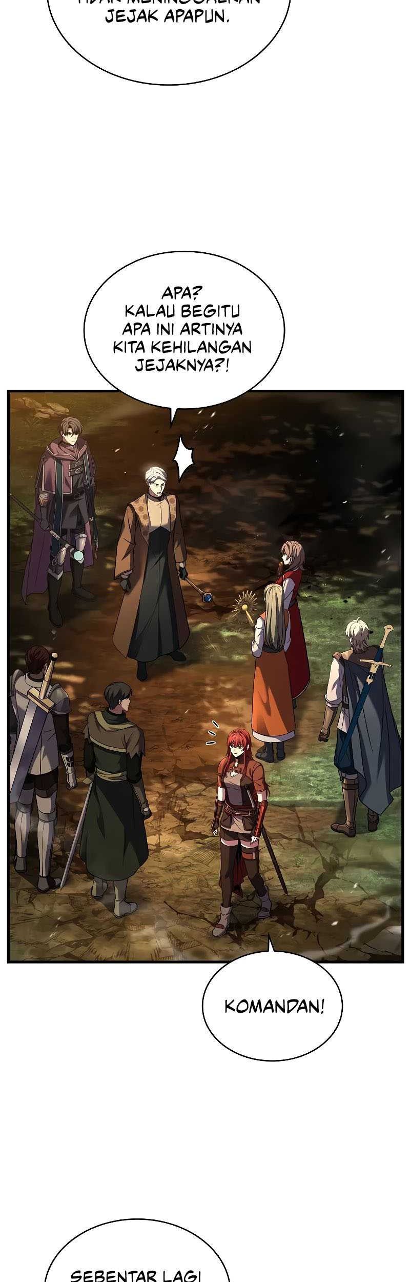 Death King Karnak Chapter 31 - halaman 59