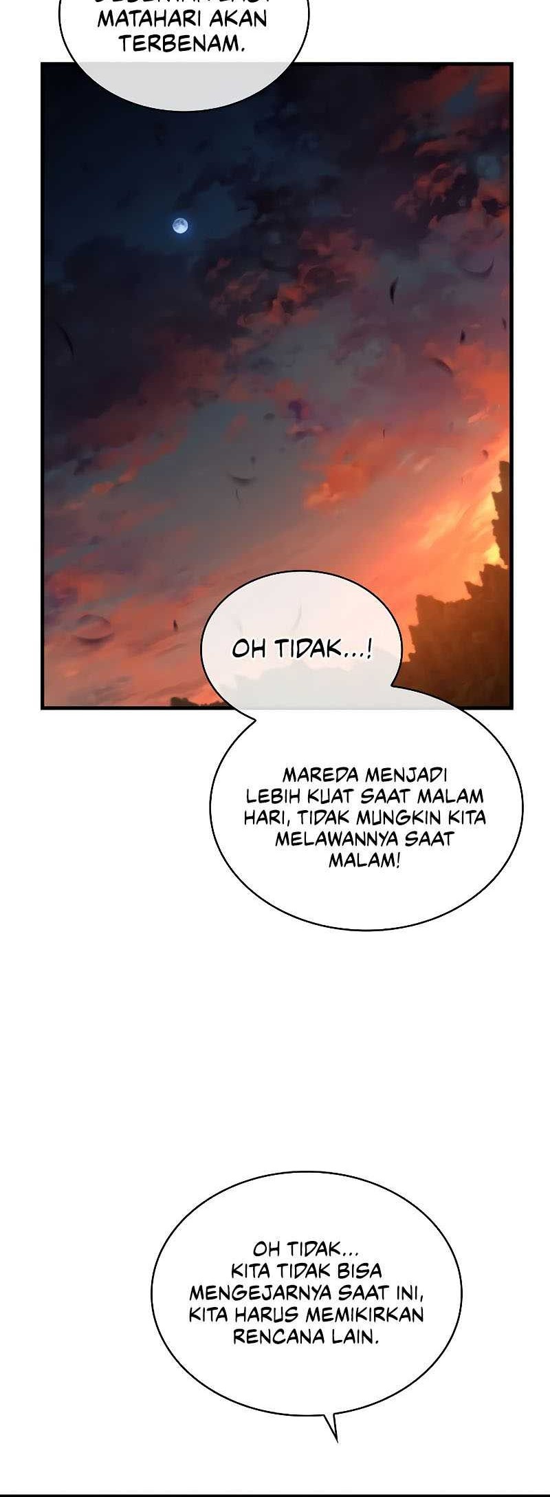 Death King Karnak Chapter 31 - halaman 60
