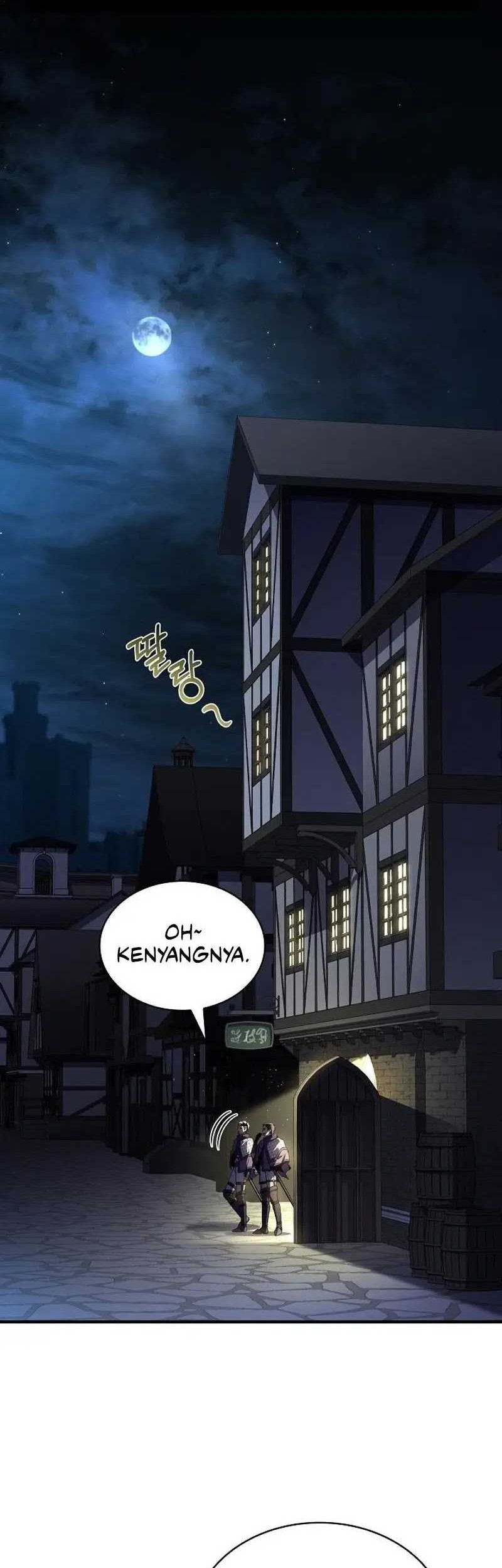 Death King Karnak Chapter 32 - halaman 11