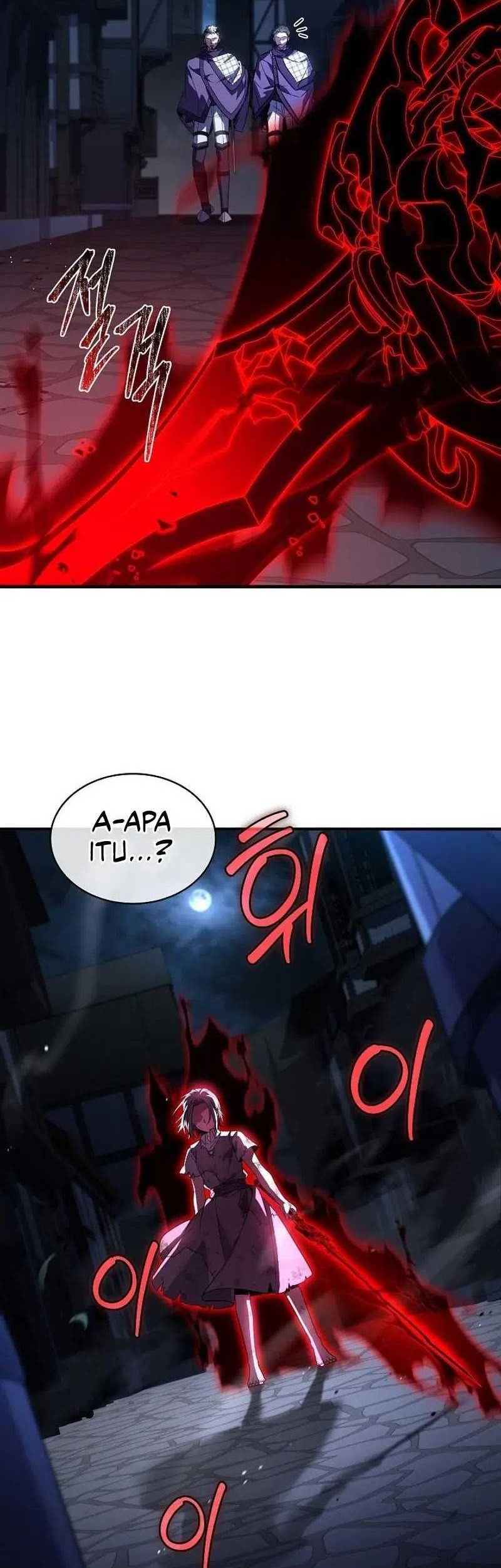 Death King Karnak Chapter 32 - halaman 15
