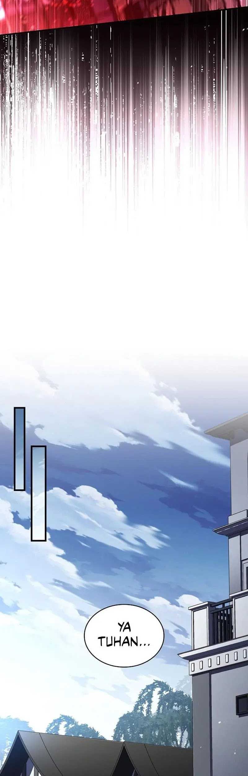 Death King Karnak Chapter 32 - halaman 19