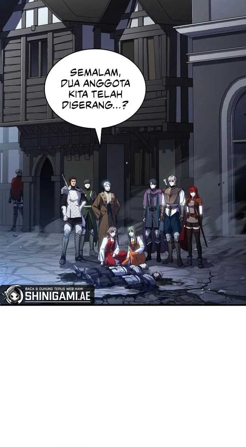 Death King Karnak Chapter 32 - halaman 20