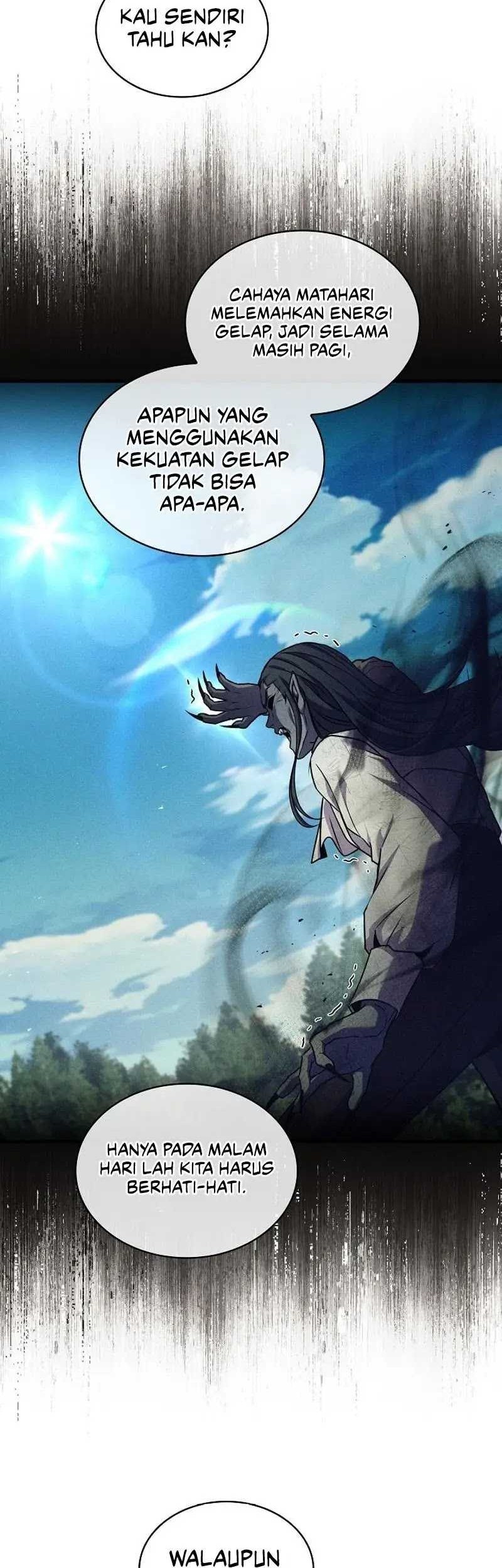 Death King Karnak Chapter 32 - halaman 42