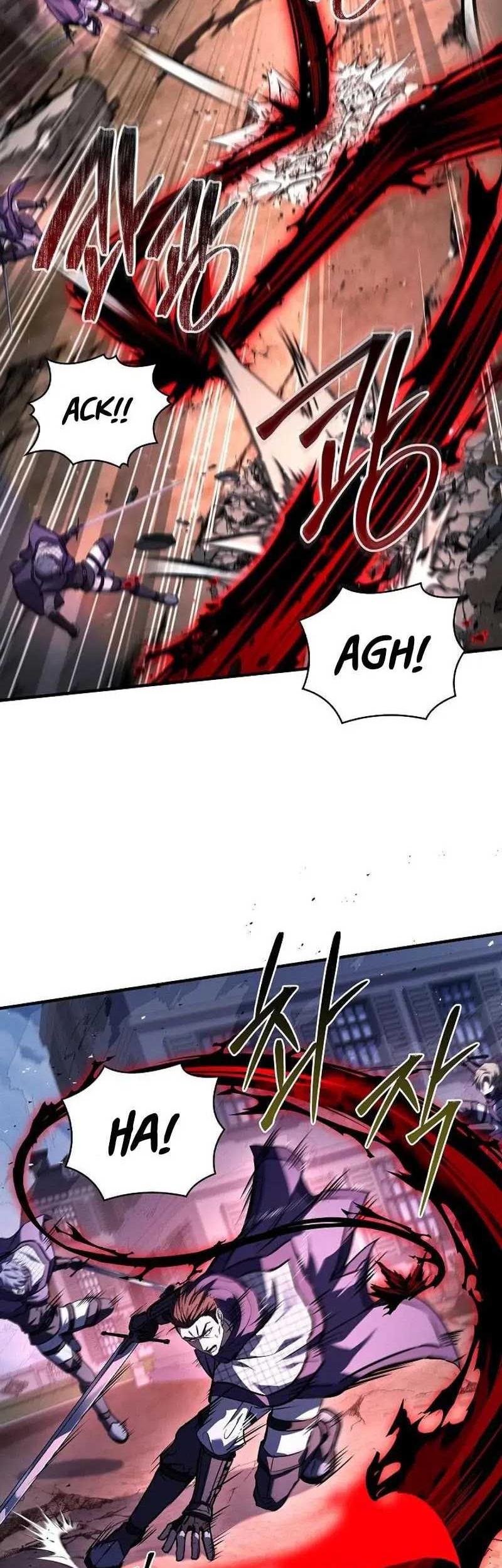 Death King Karnak Chapter 32 - halaman 50