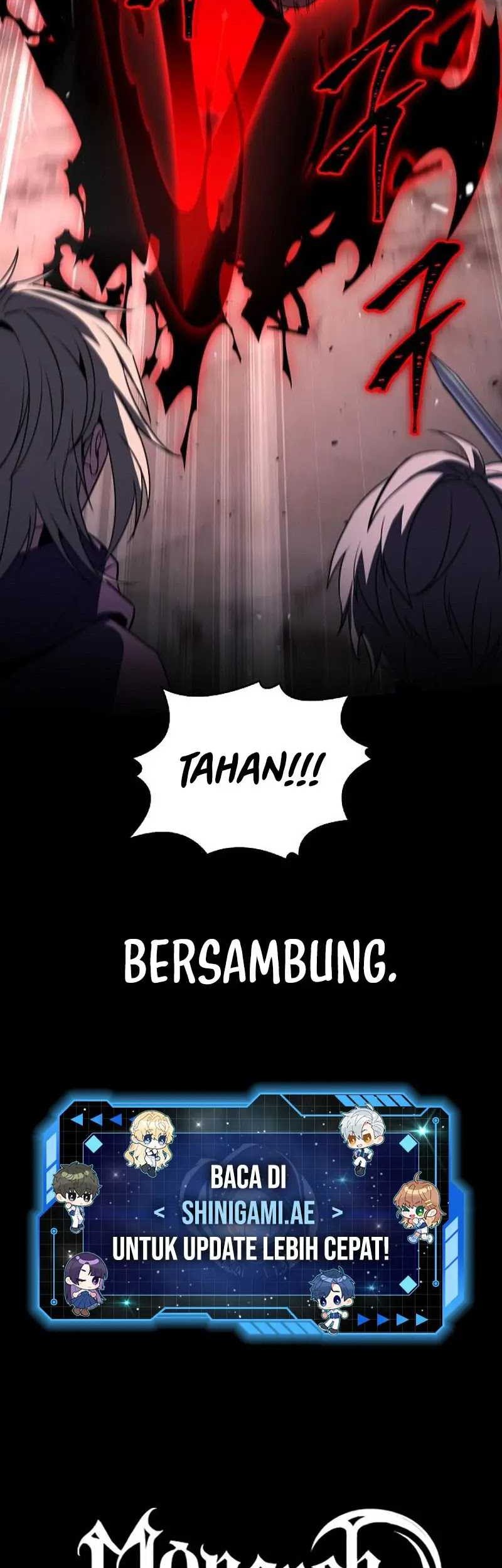 Death King Karnak Chapter 32 - halaman 55