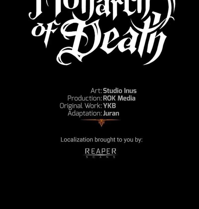 Death King Karnak Chapter 32 - halaman 56