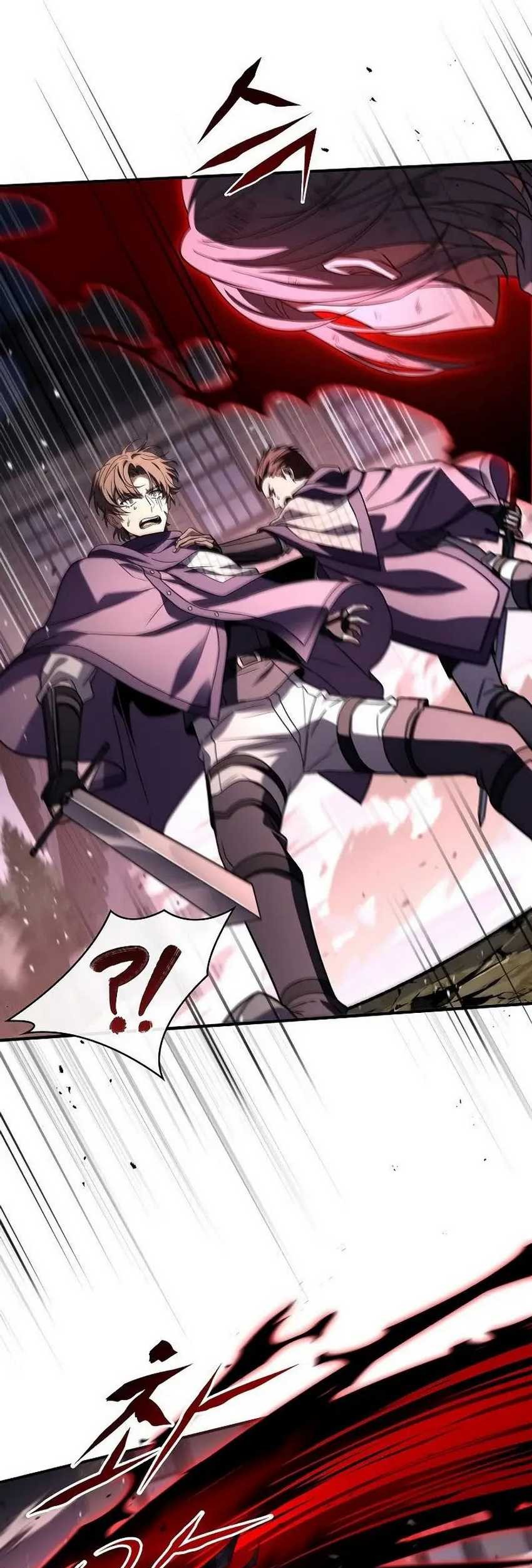 Death King Karnak Chapter 33 - halaman 10