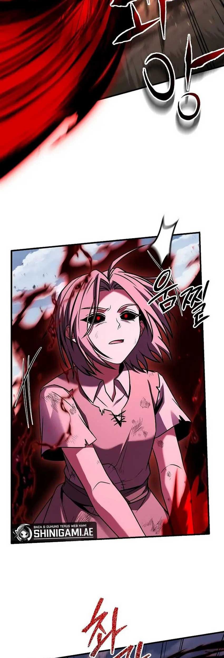 Death King Karnak Chapter 33 - halaman 16