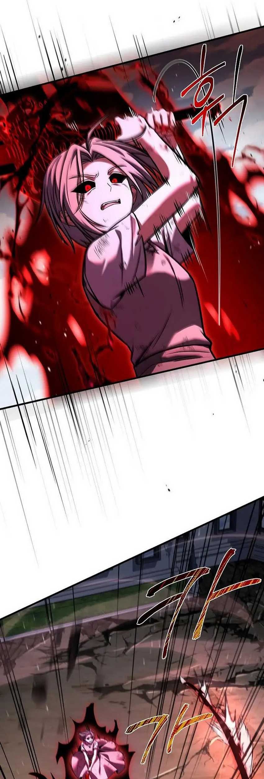 Death King Karnak Chapter 33 - halaman 18