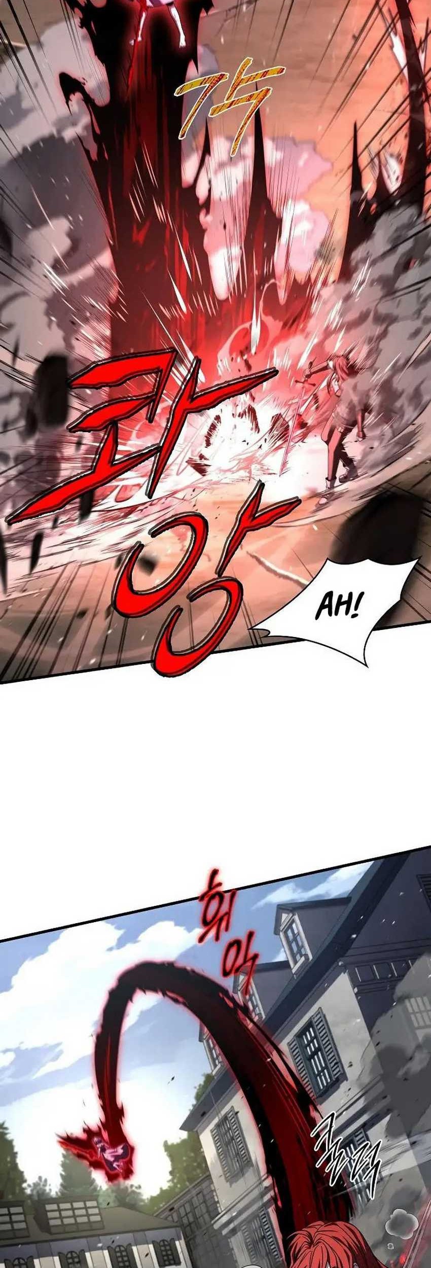 Death King Karnak Chapter 33 - halaman 19