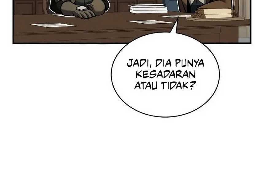 Death King Karnak Chapter 33 - halaman 27