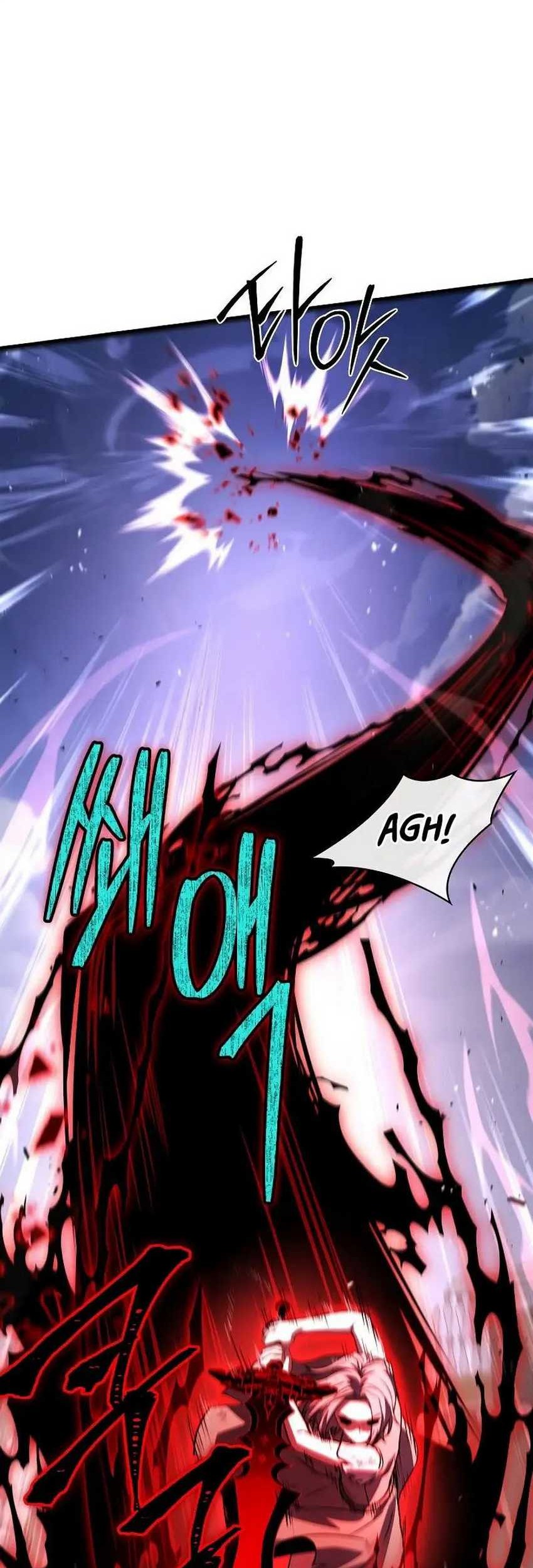 Death King Karnak Chapter 33 - halaman 3