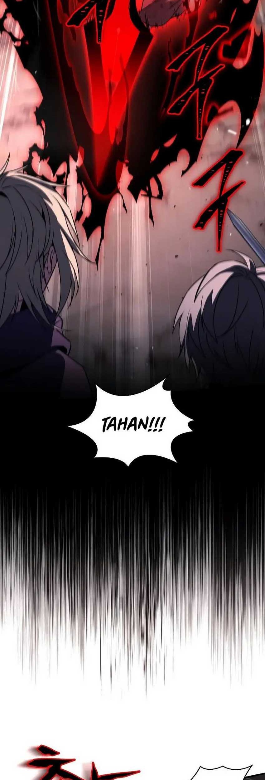 Death King Karnak Chapter 33 - halaman 4