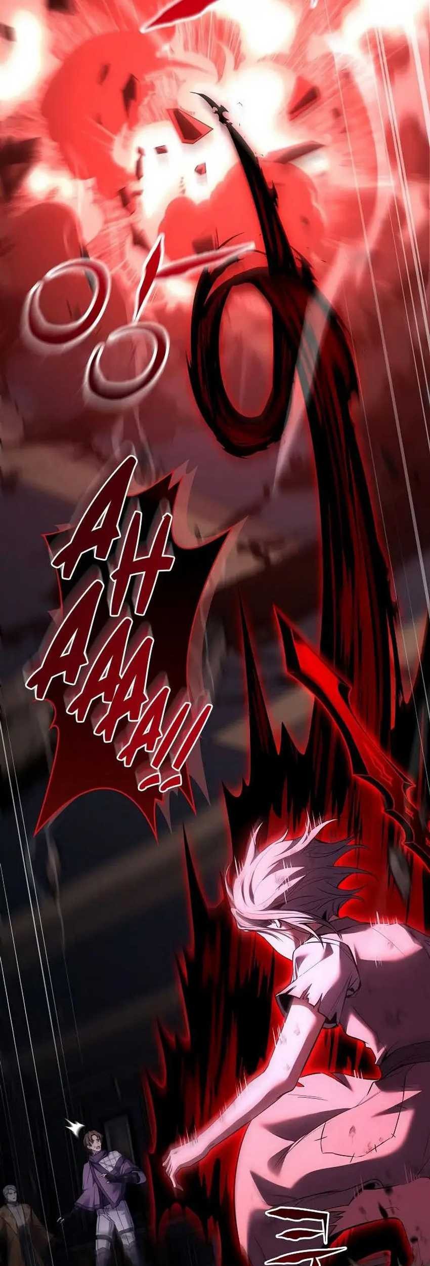 Death King Karnak Chapter 33 - halaman 43