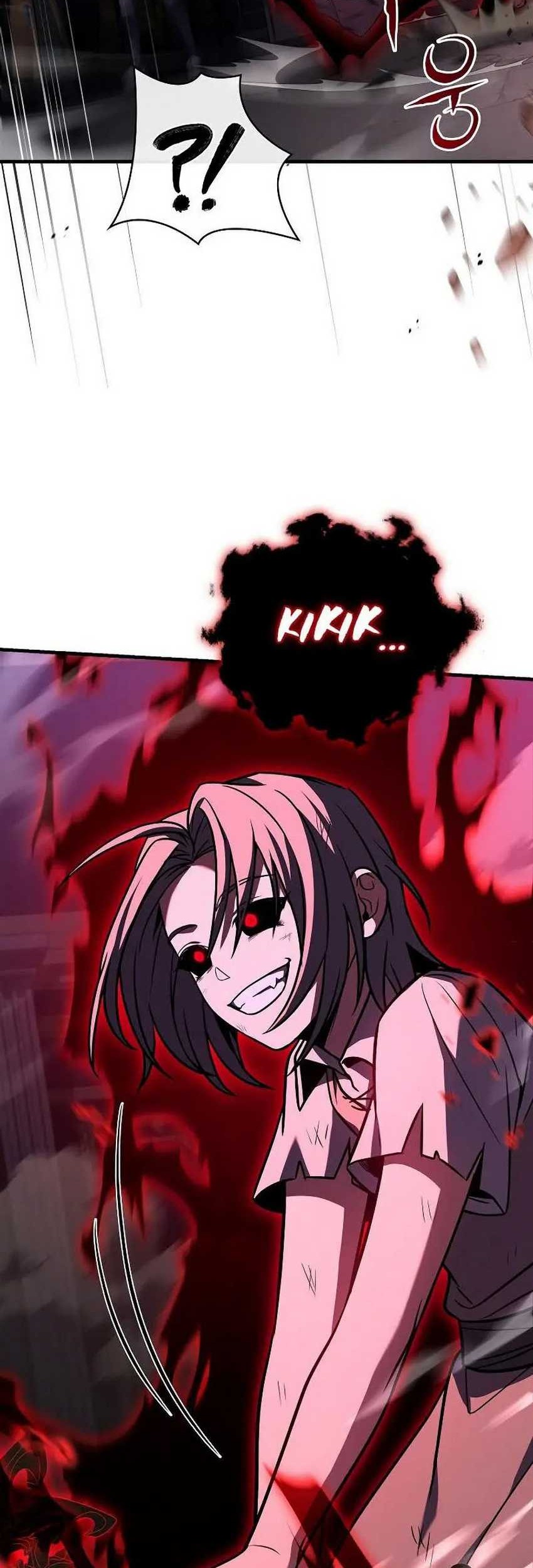 Death King Karnak Chapter 33 - halaman 44